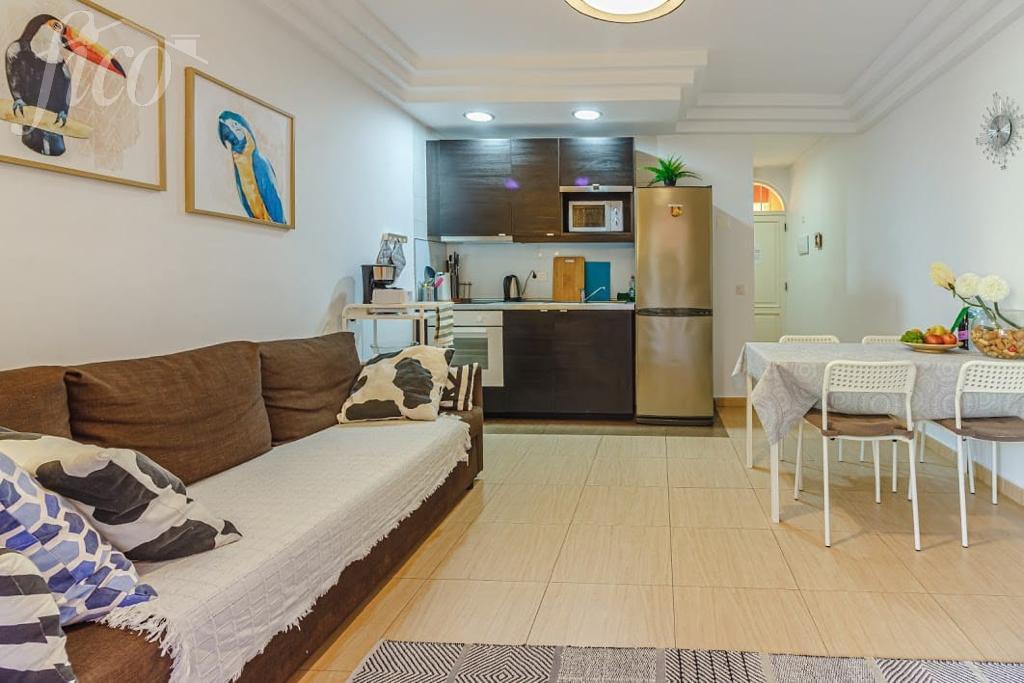 Tenerife - Costa Adeje 7