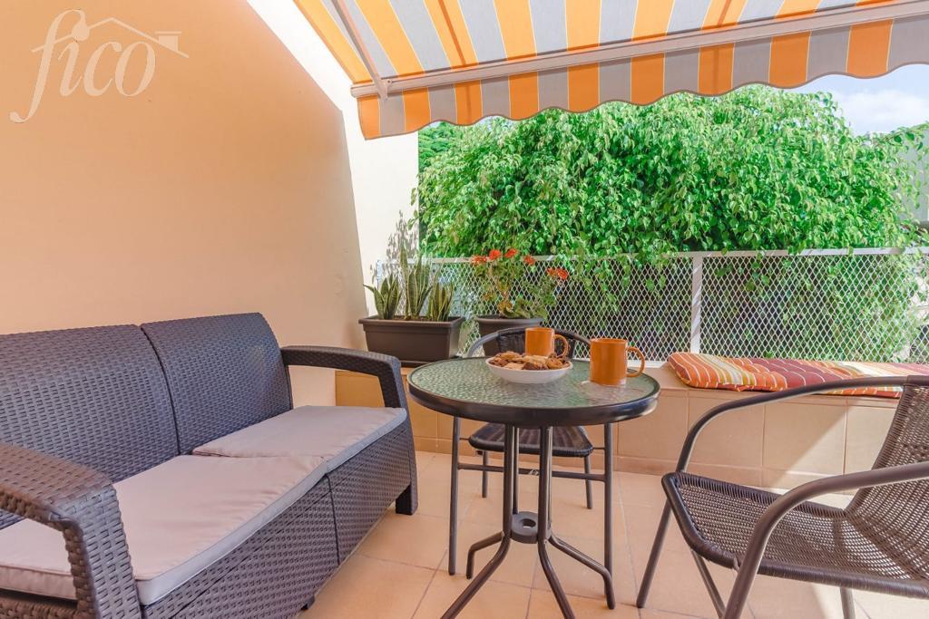 Tenerife - Costa Adeje 8