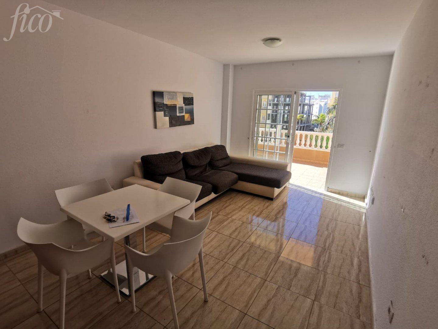 Tenerife - Palm Mar 2