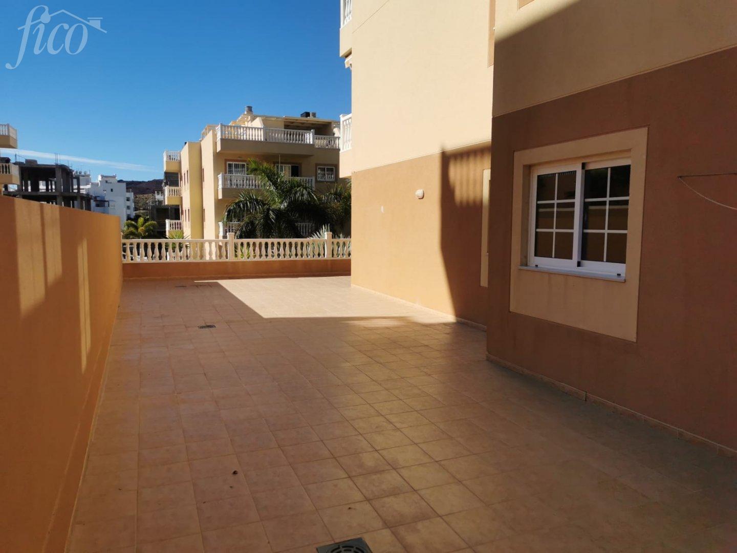 Tenerife - Palm Mar 6