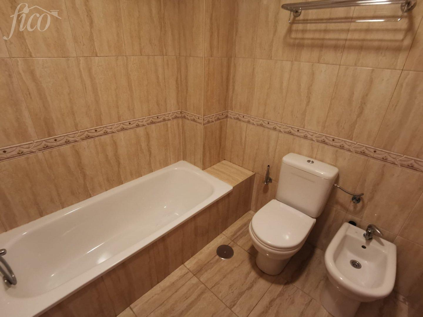 Tenerife - Palm Mar 8