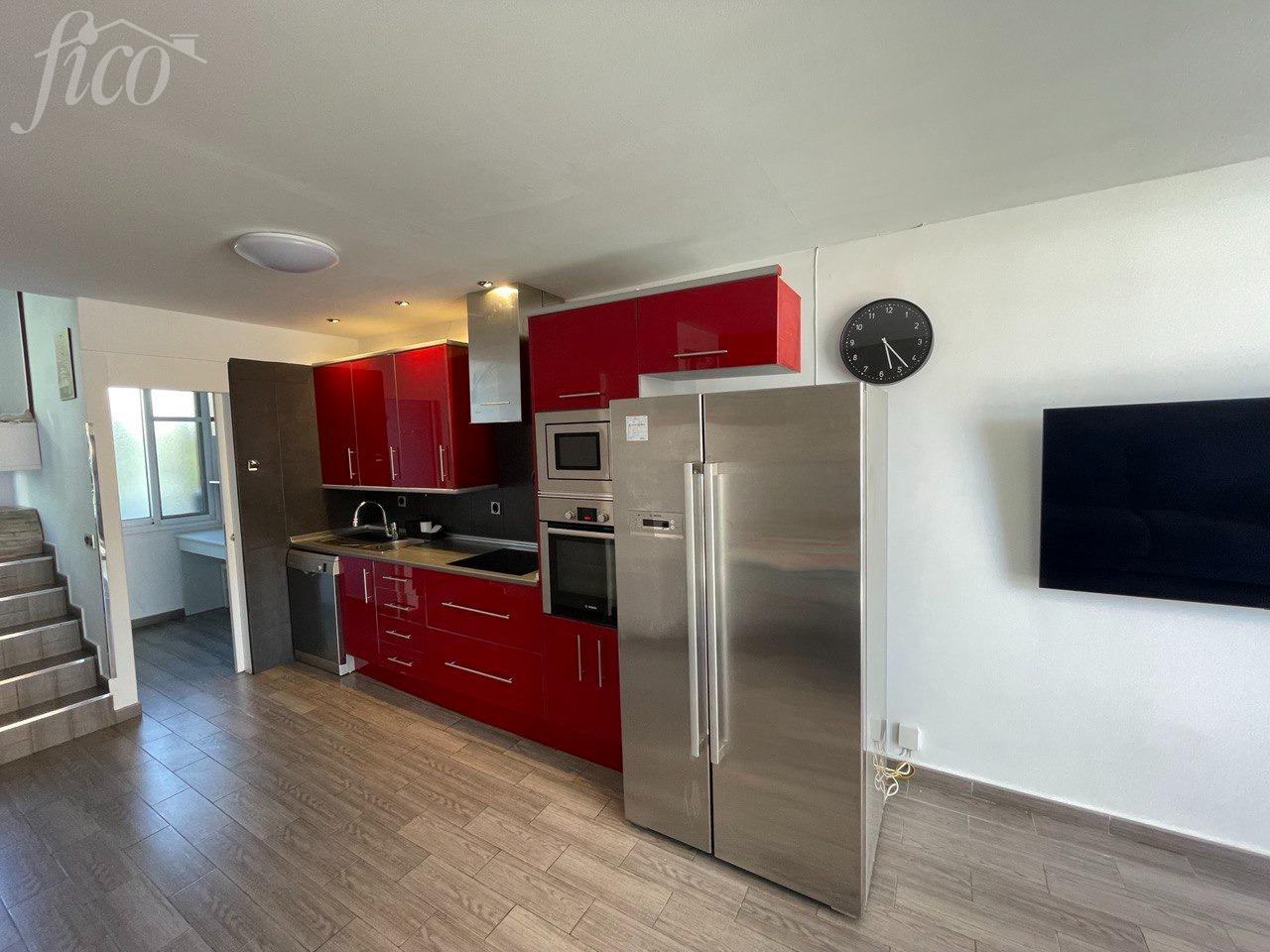 Tenerife - Playa de la Americas 1