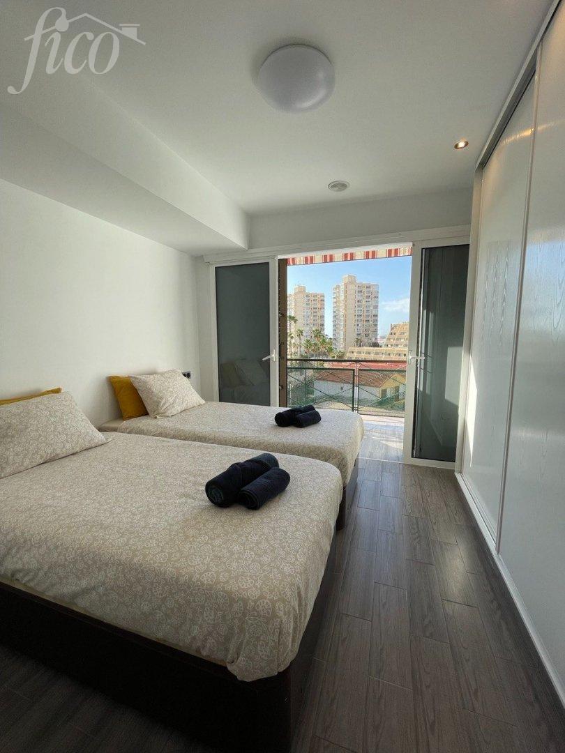 Tenerife - Playa de la Americas 2