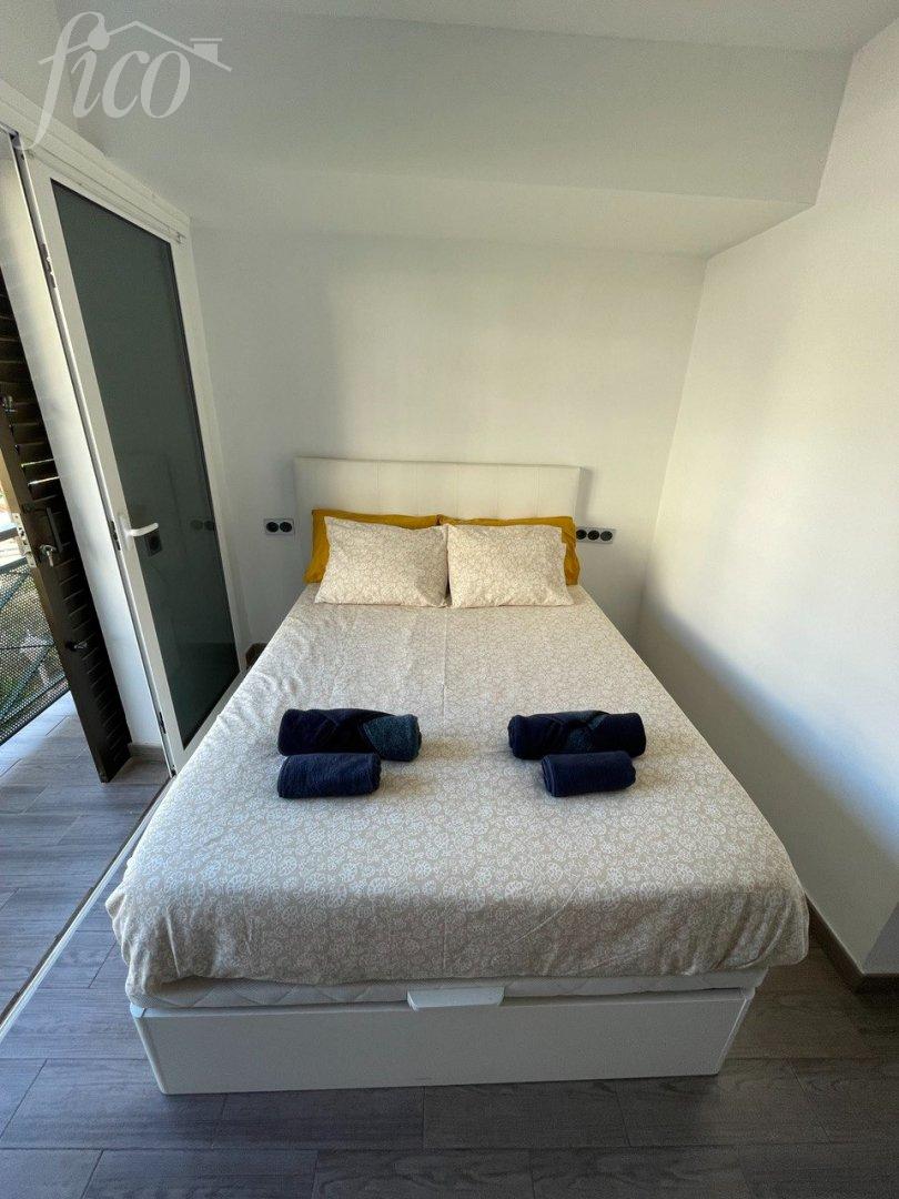 Tenerife - Playa de la Americas 4