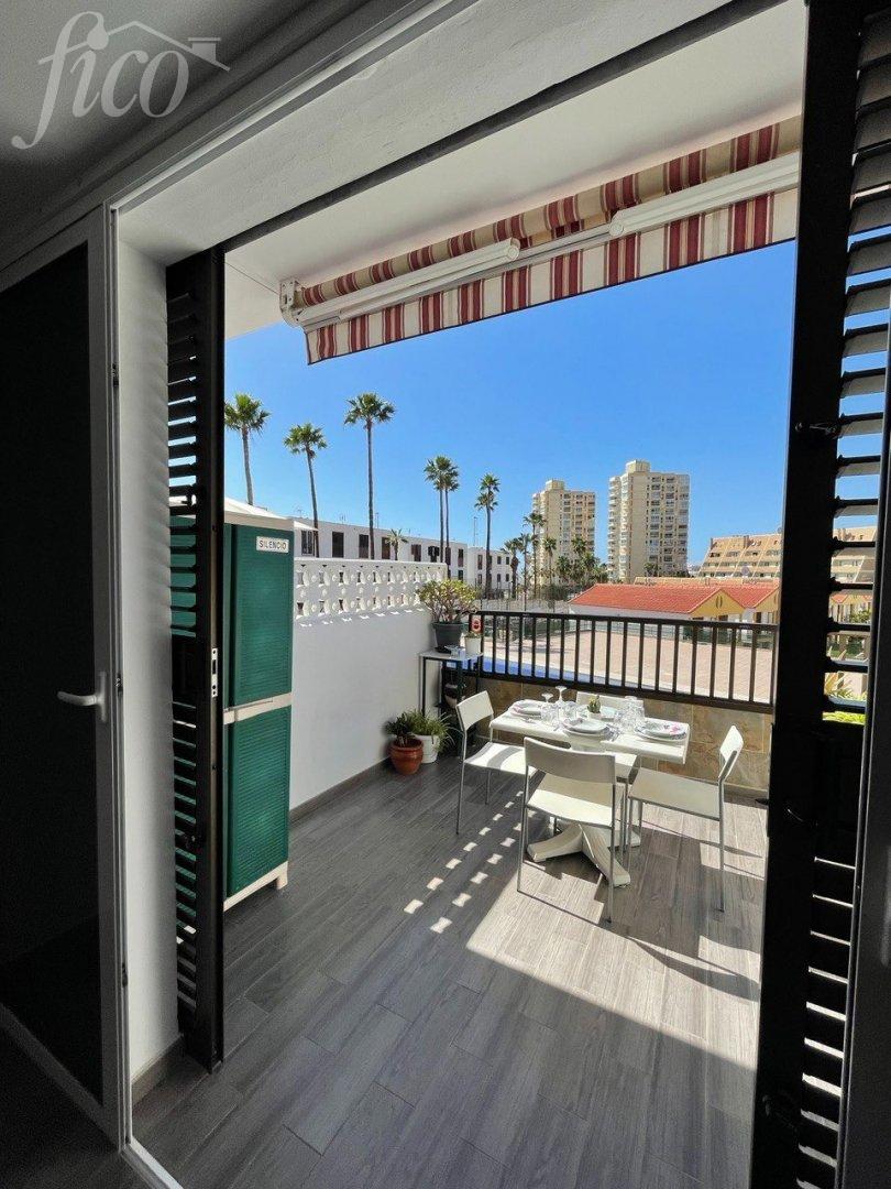 Tenerife - Playa de la Americas 5