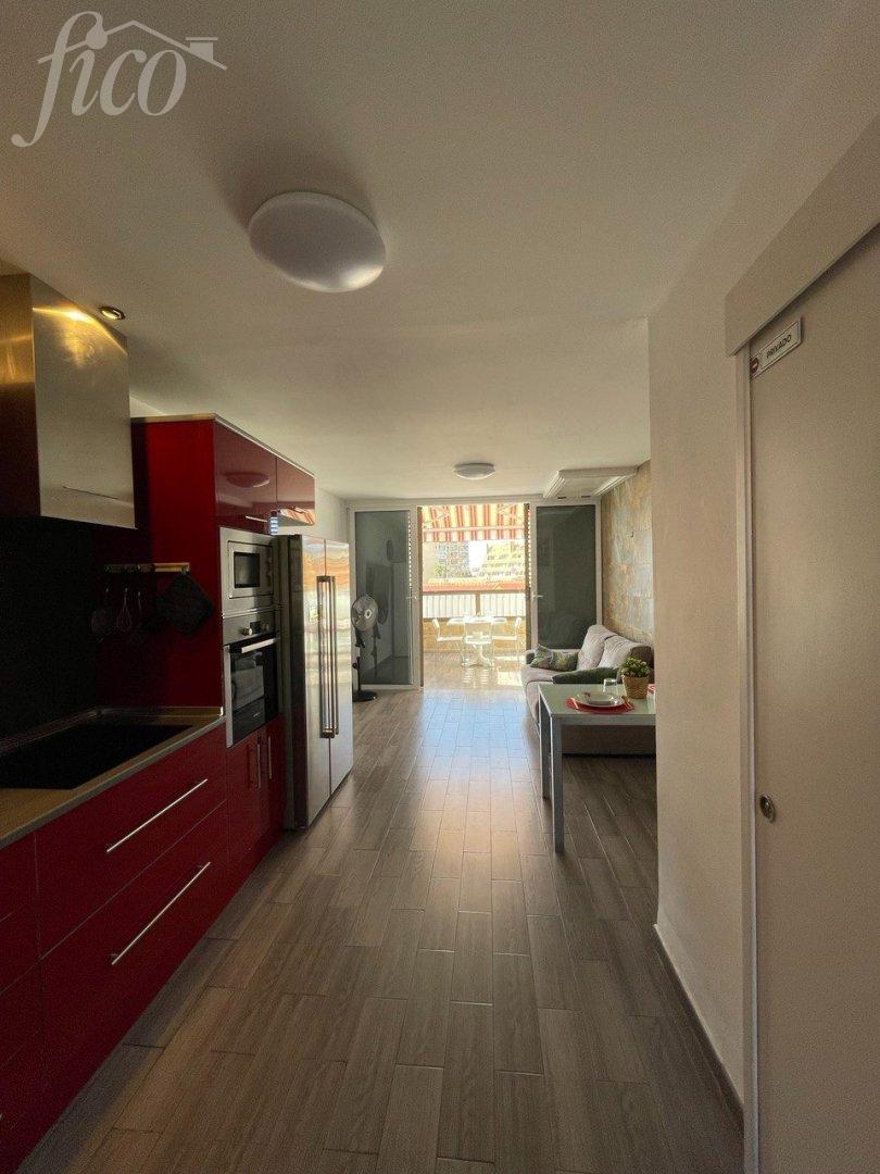 Tenerife - Playa de la Americas 7