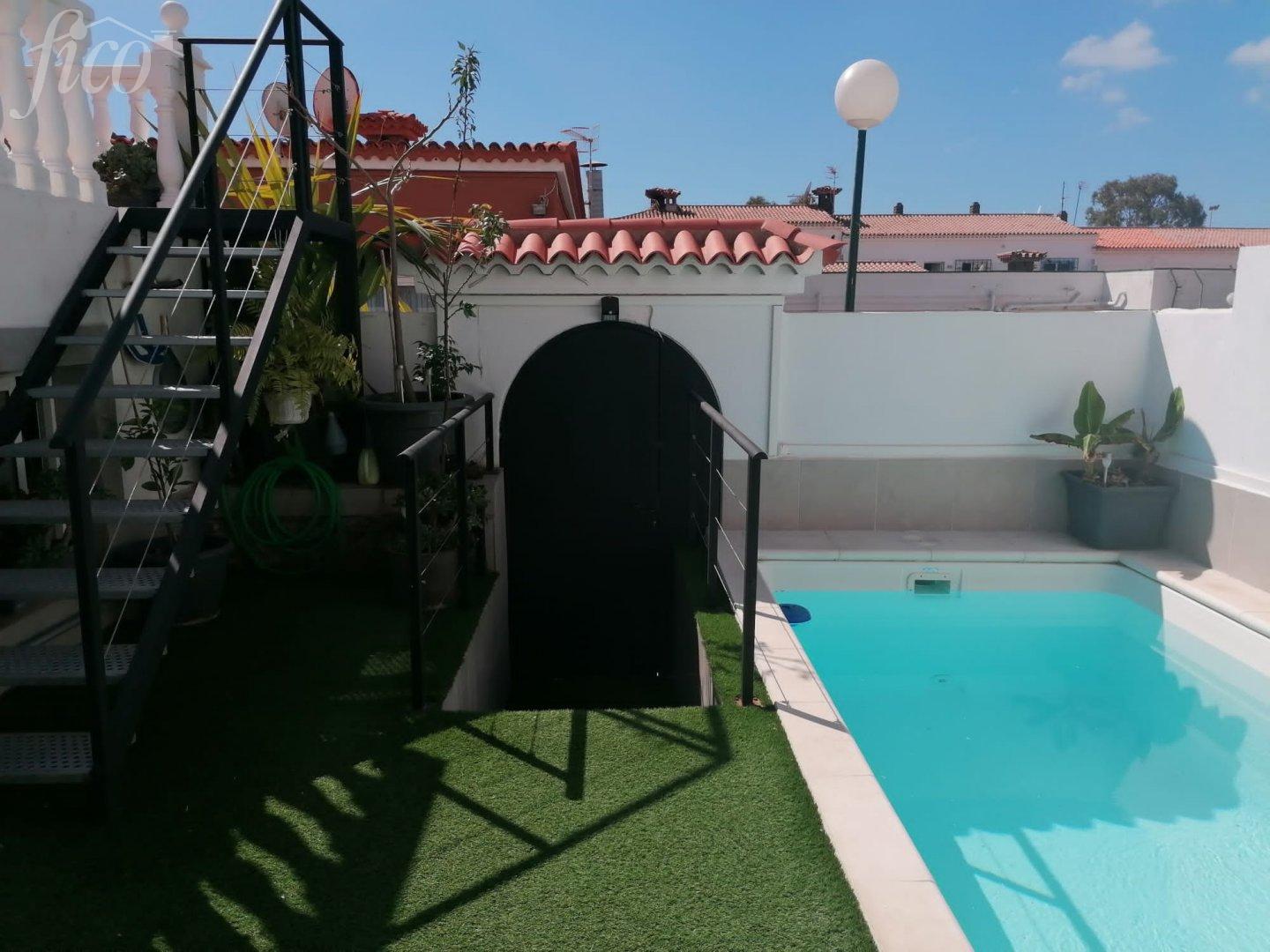 Tenerife  Costa del Silencio 1