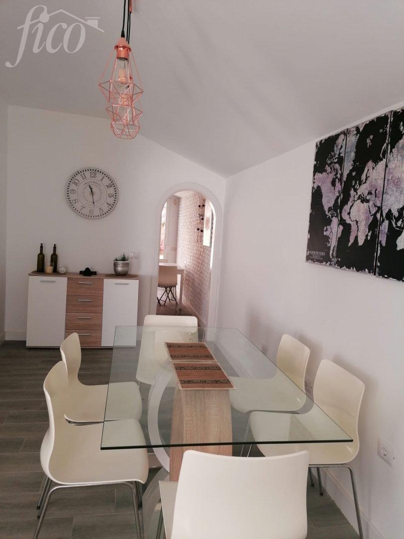 Tenerife  Costa del Silencio 7