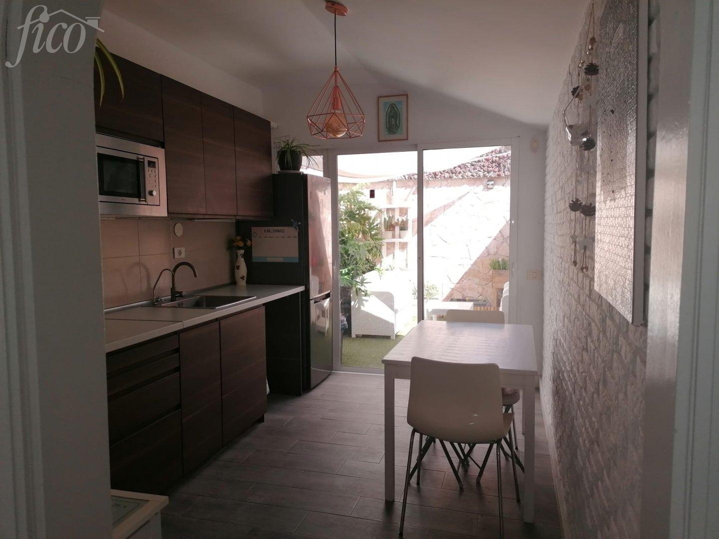 Tenerife  Costa del Silencio 8