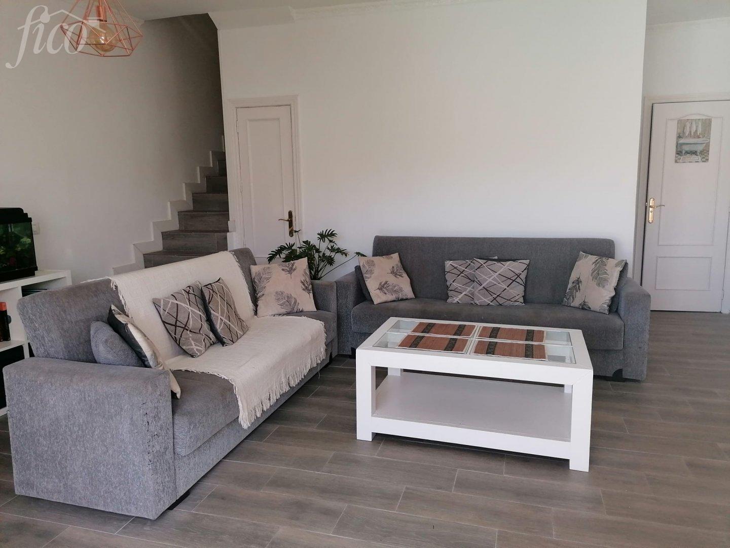 Tenerife  Costa del Silencio 9