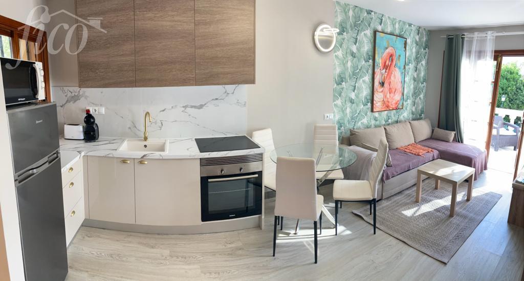 Kanárské ostrovy - Tenerie - Torviscas Alto 1