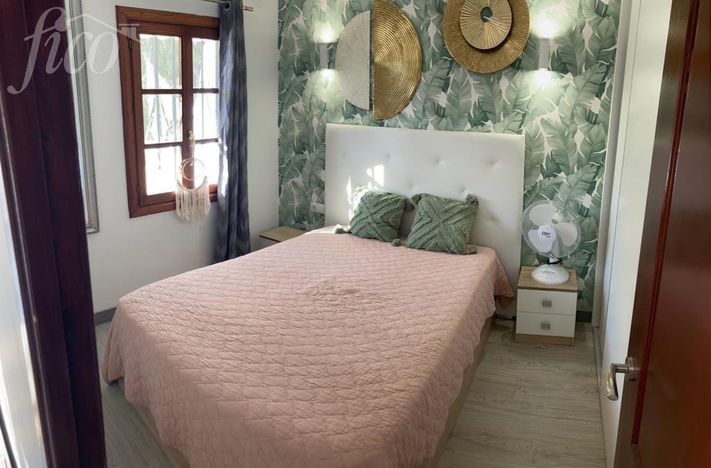 Kanárské ostrovy - Tenerie - Torviscas Alto 2