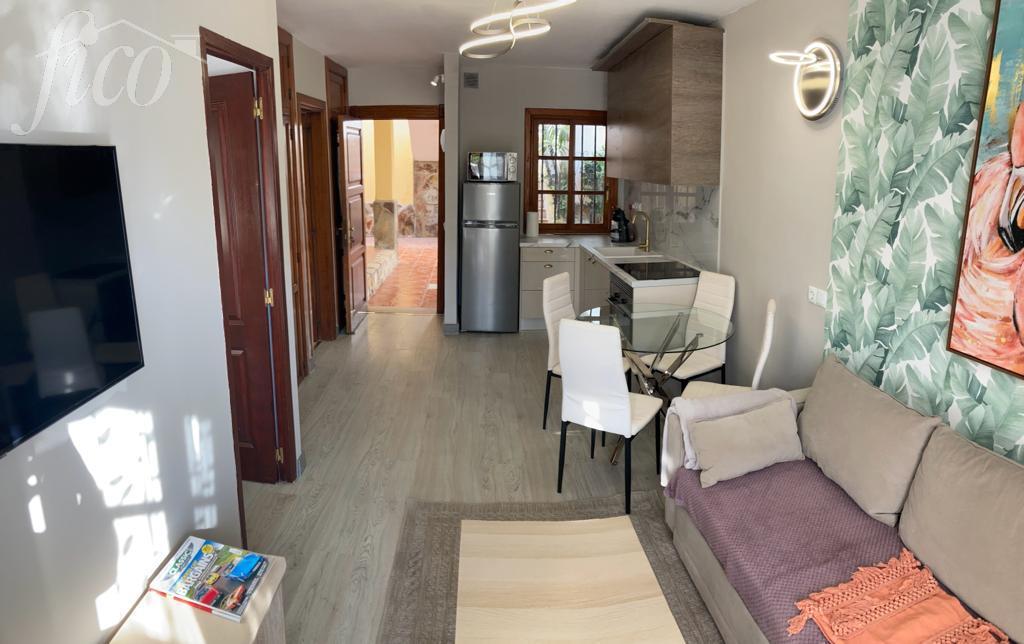 Kanárské ostrovy - Tenerie - Torviscas Alto 3