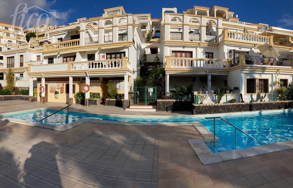 Kanárské ostrovy - Tenerie - Torviscas Alto 5