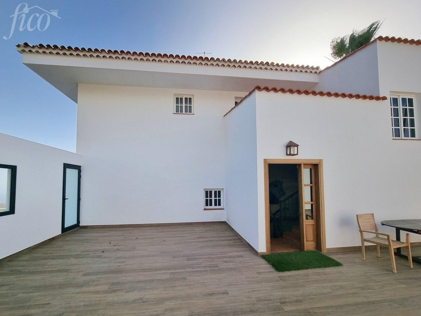 Kanárské ostrovy - Tenerife - Adeje 2