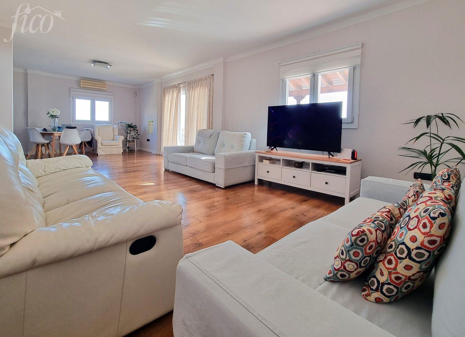 Kanárské ostrovy - Tenerife - Adeje 3