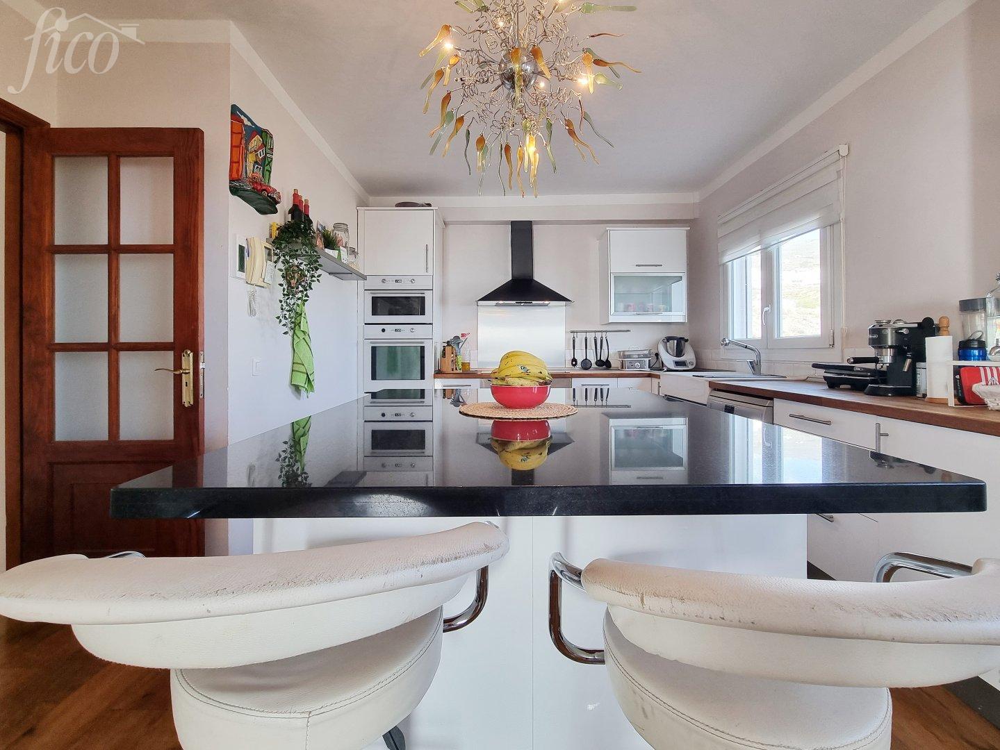 Kanárské ostrovy - Tenerife - Adeje 4