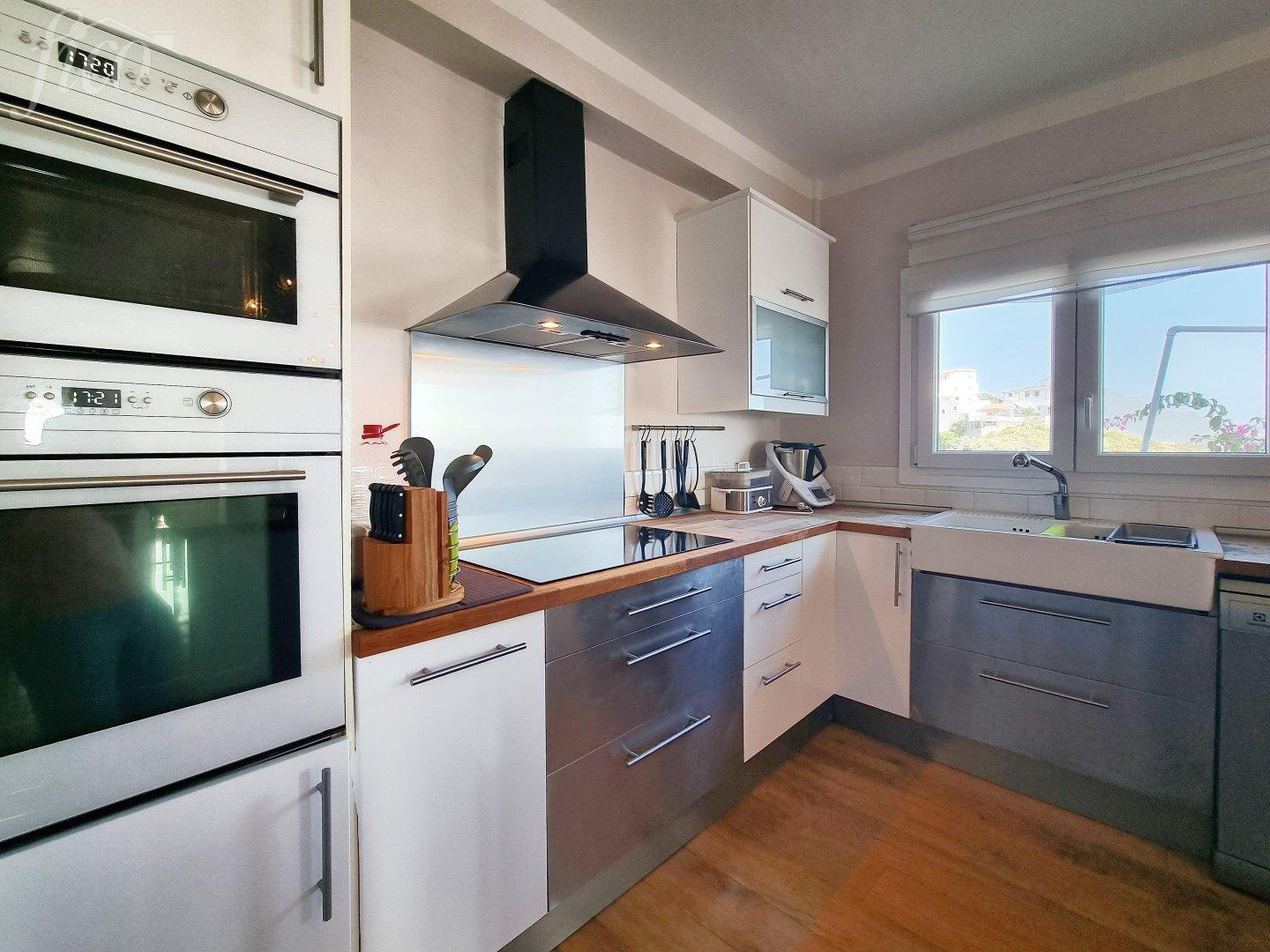 Kanárské ostrovy - Tenerife - Adeje 5