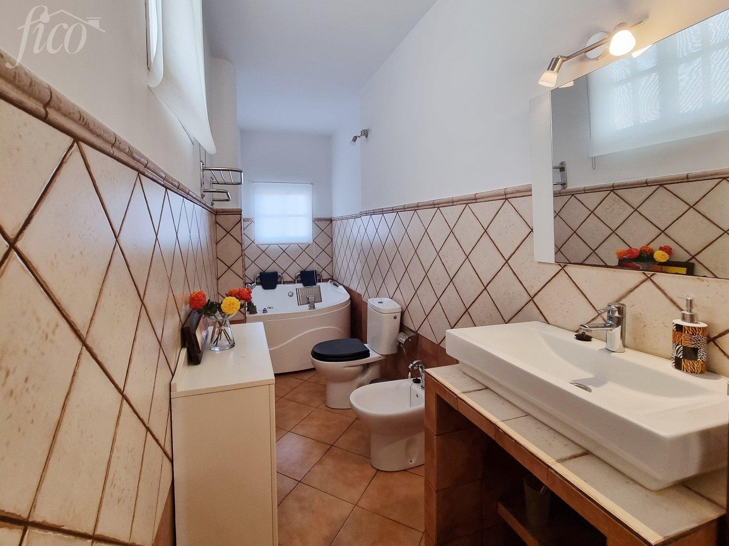 Kanárské ostrovy - Tenerife - Adeje 8