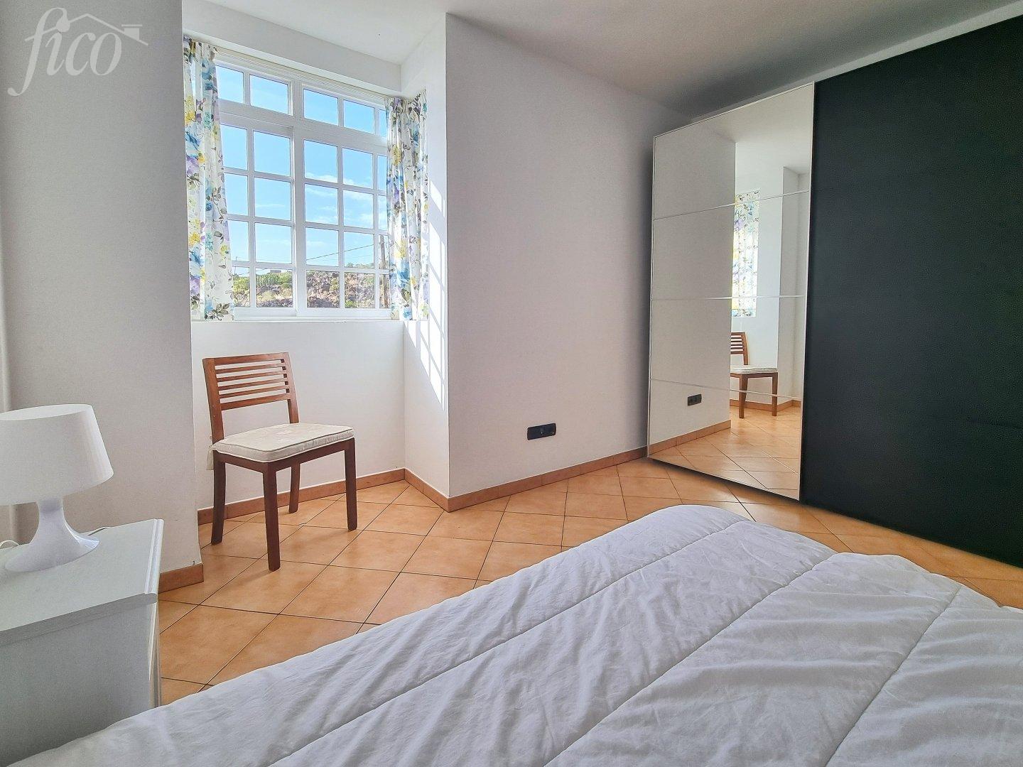 Kanárské ostrovy - Tenerife - Adeje 9