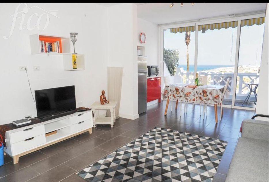 Tenerife - San Eugenio Alto 1