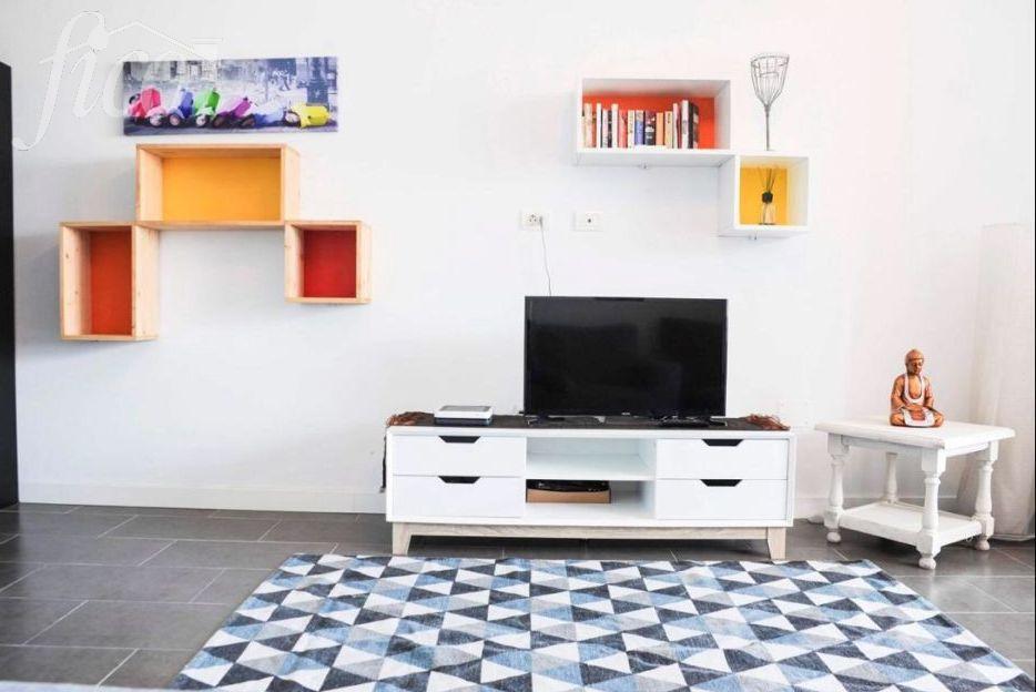 Tenerife - San Eugenio Alto 3