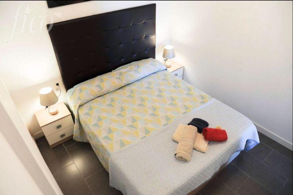 Tenerife - San Eugenio Alto 4