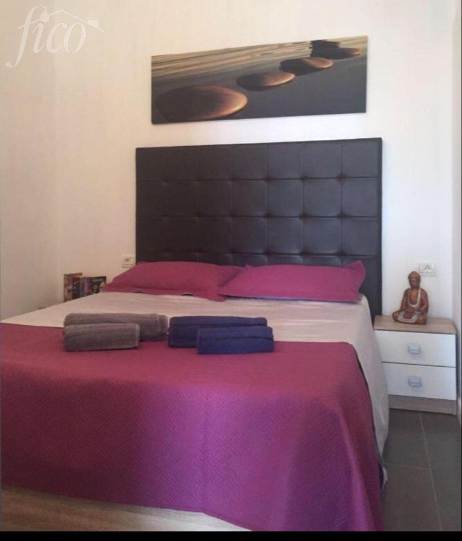 Tenerife - San Eugenio Alto 5