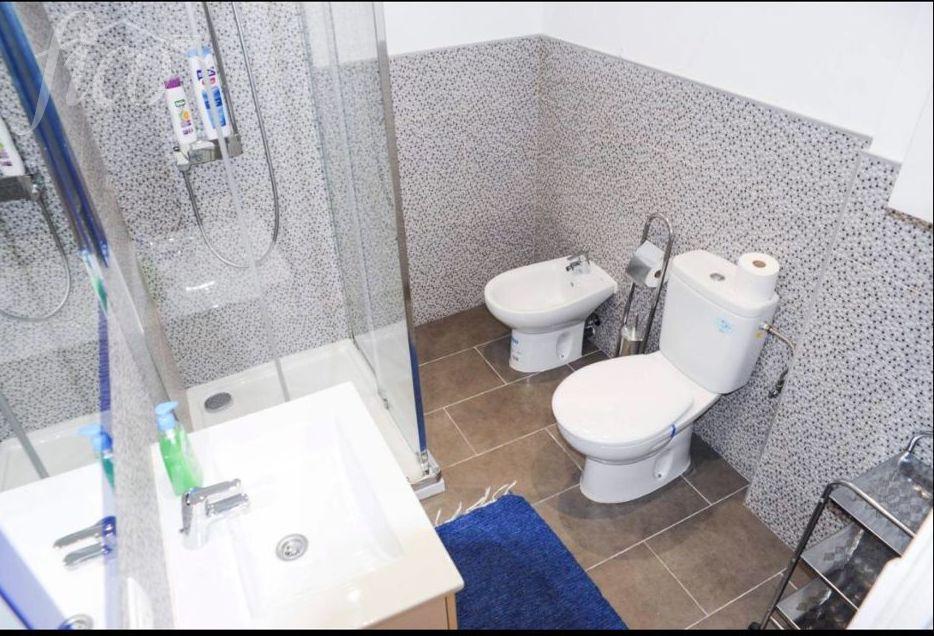 Tenerife - San Eugenio Alto 6