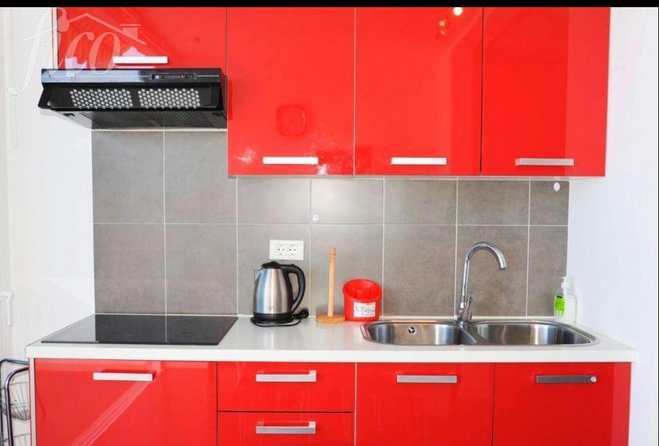 Tenerife - San Eugenio Alto 9