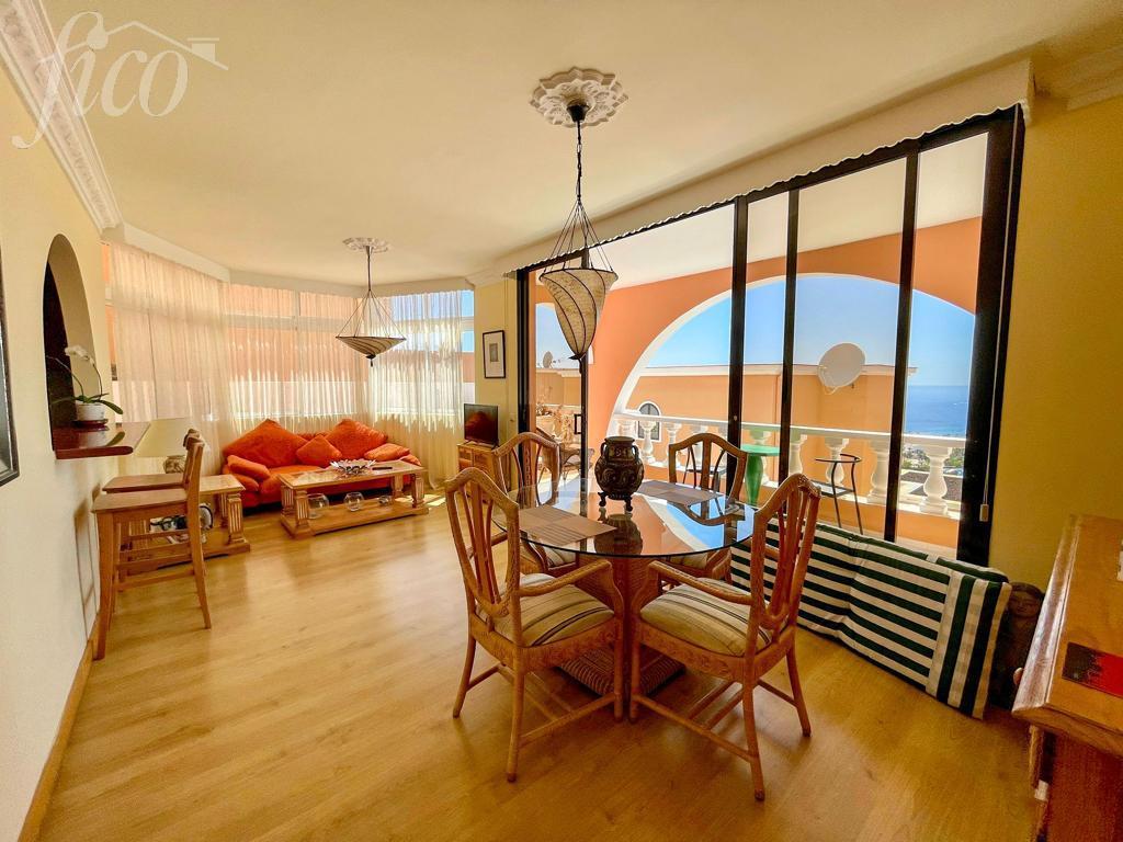 Tenerife - San Eugenio Alto 3