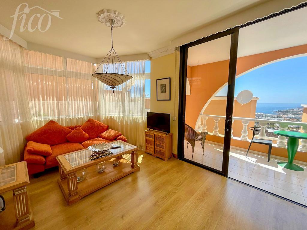 Tenerife - San Eugenio Alto 4