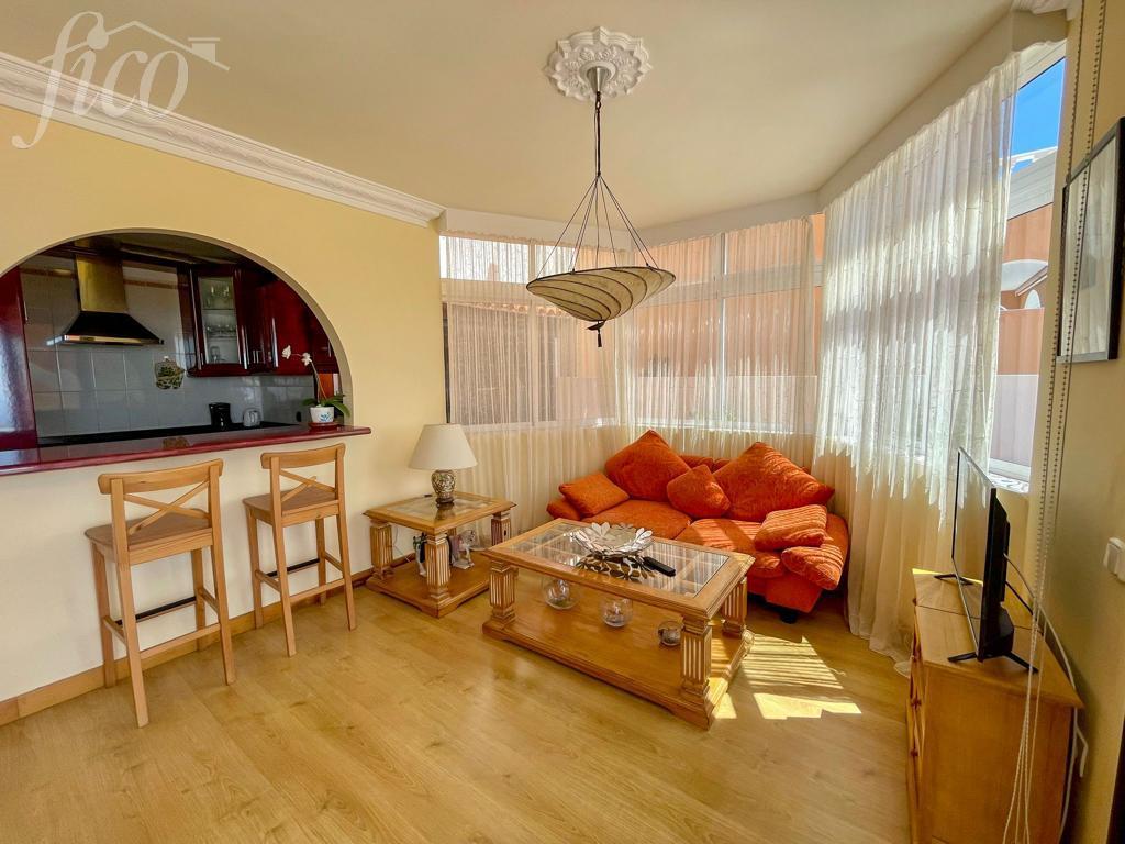 Tenerife - San Eugenio Alto 8