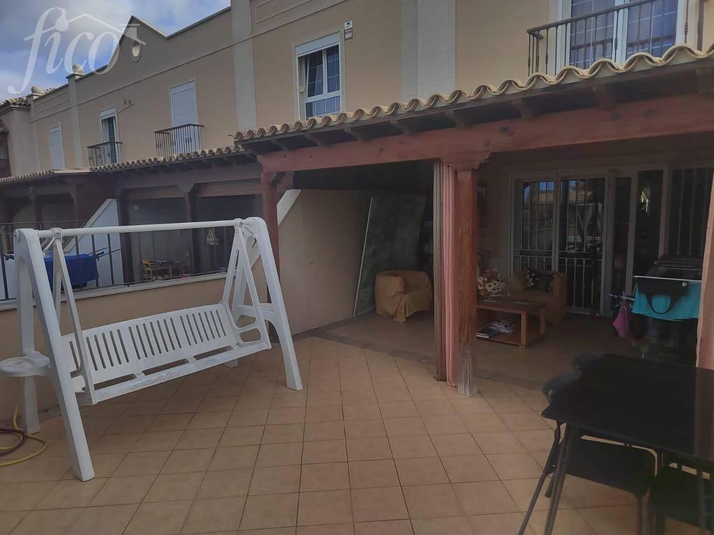 Tenerife - El Galeón, Adeje 1