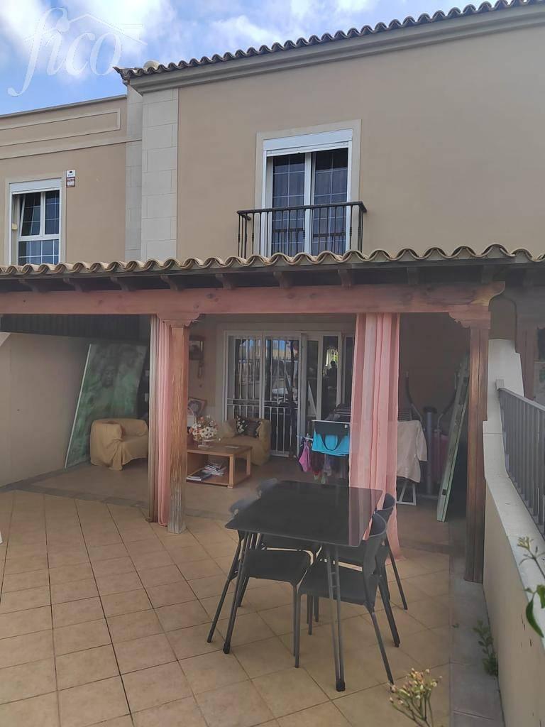 Tenerife - El Galeón, Adeje 2