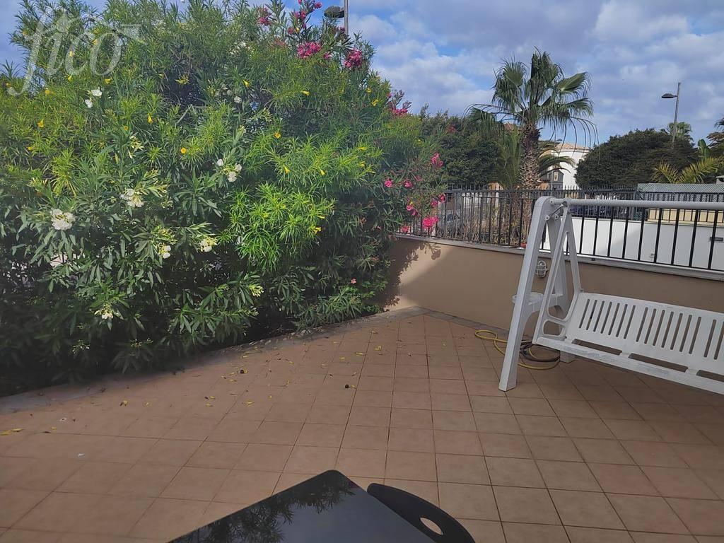 Tenerife - El Galeón, Adeje 3