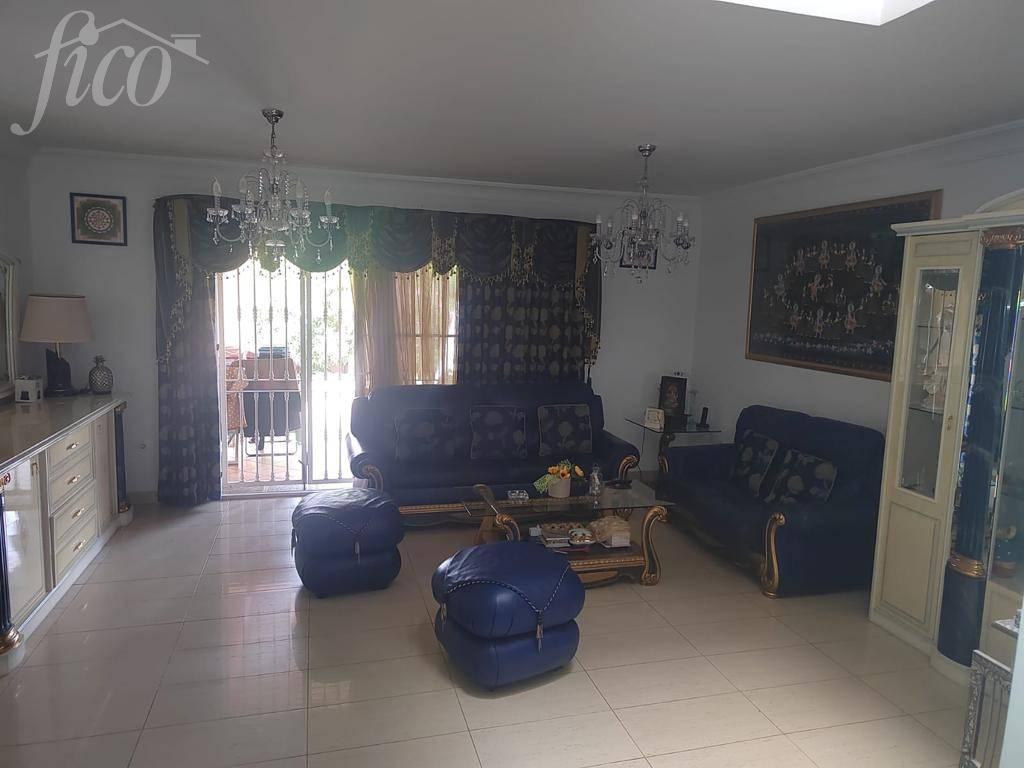 Tenerife - El Galeón, Adeje 5