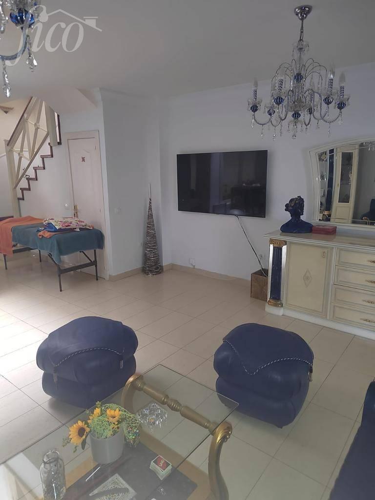 Tenerife - El Galeón, Adeje 6