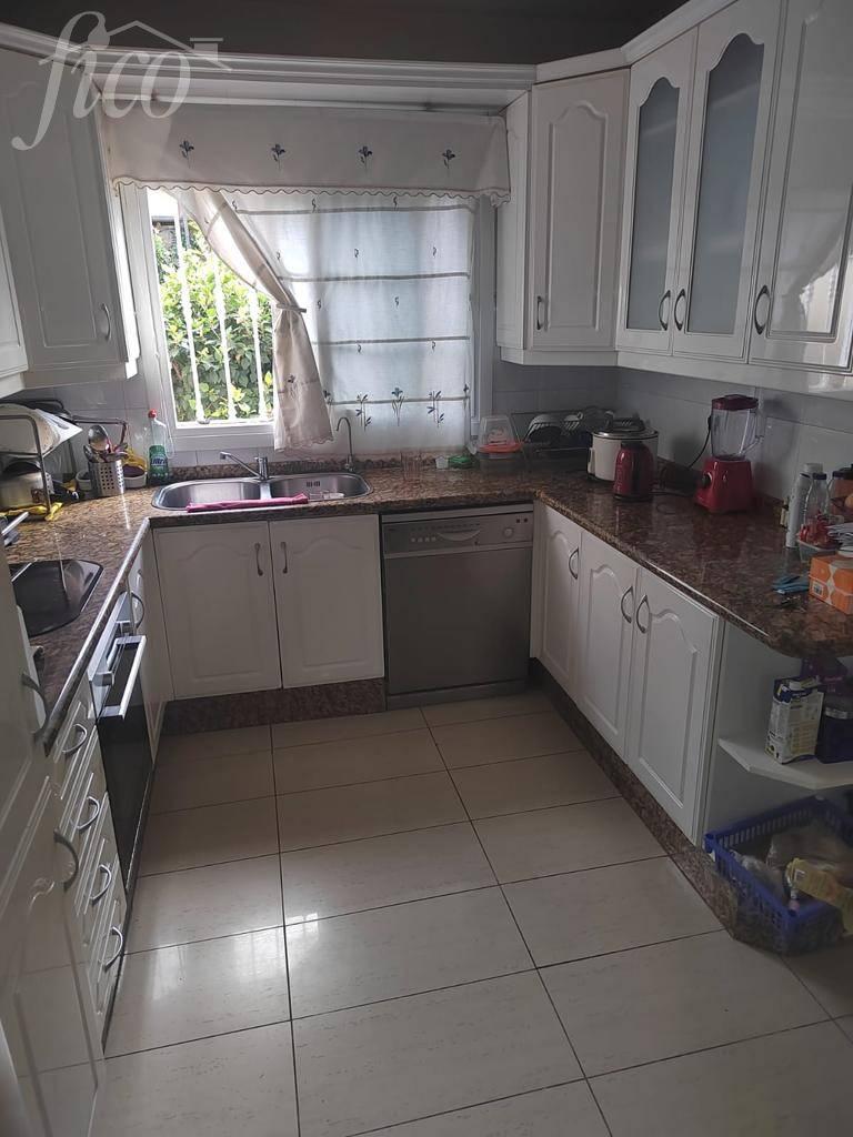 Tenerife - El Galeón, Adeje 9