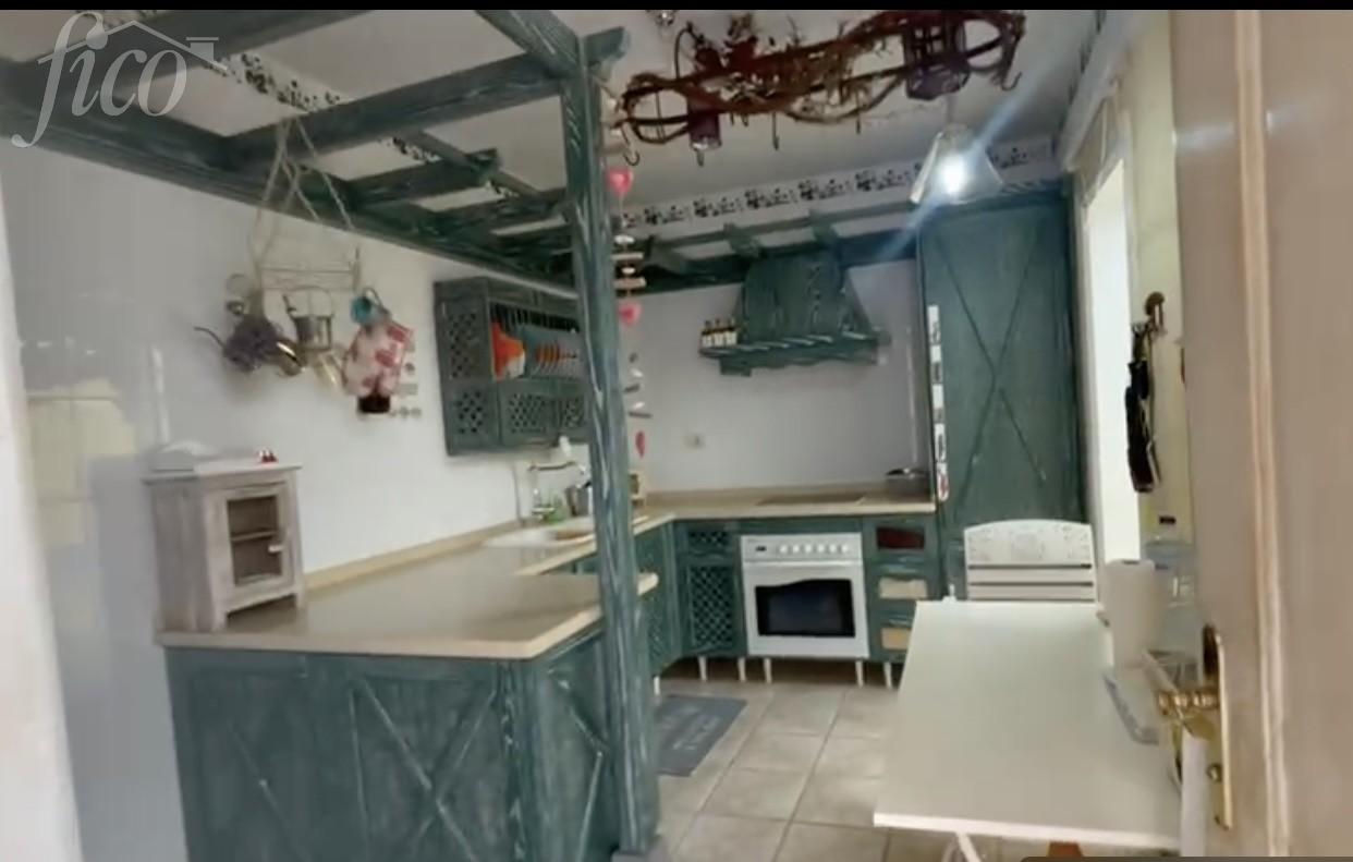 Tenerife - Torviscas Alto 2