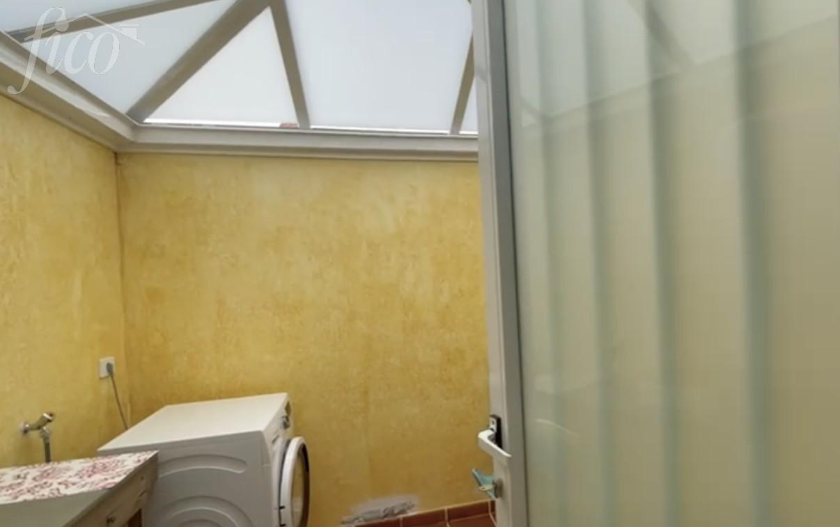 Tenerife - Torviscas Alto 3