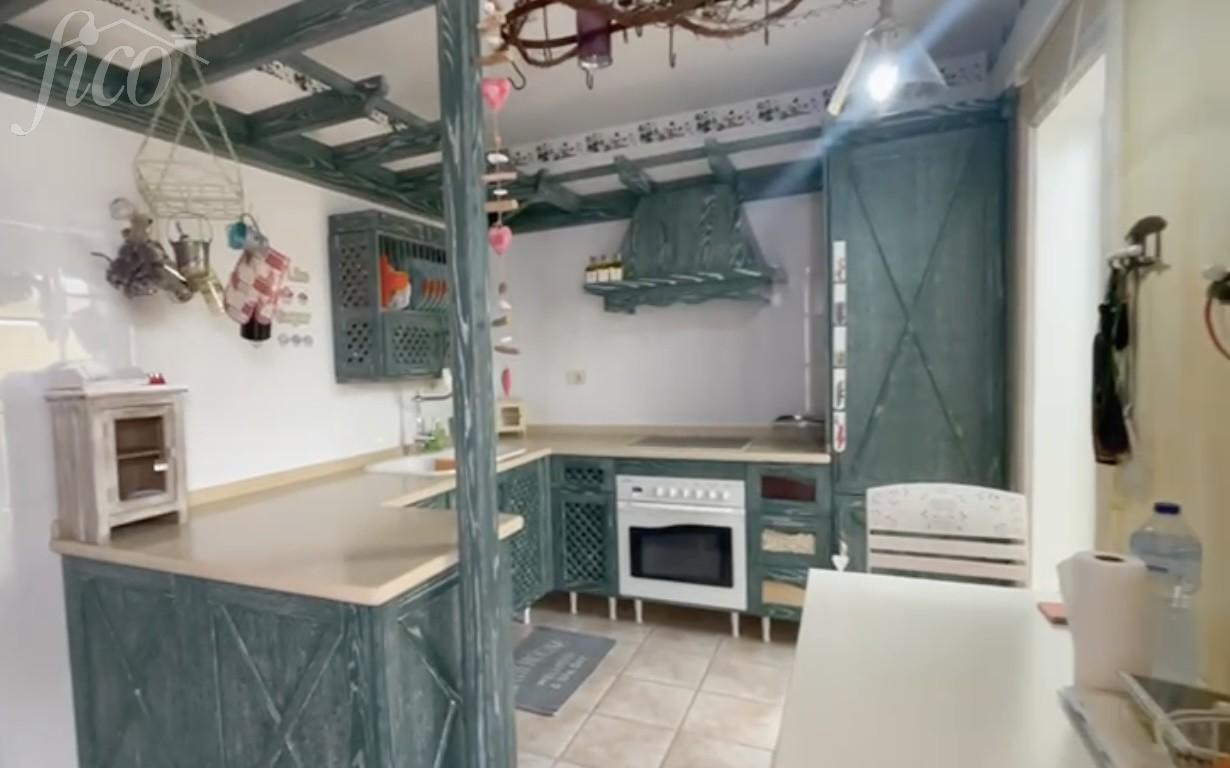 Tenerife - Torviscas Alto 4