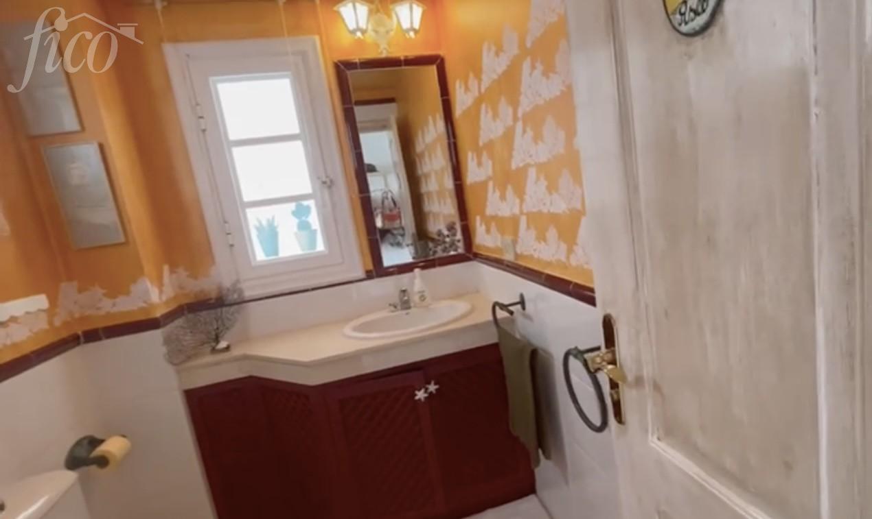 Tenerife - Torviscas Alto 6