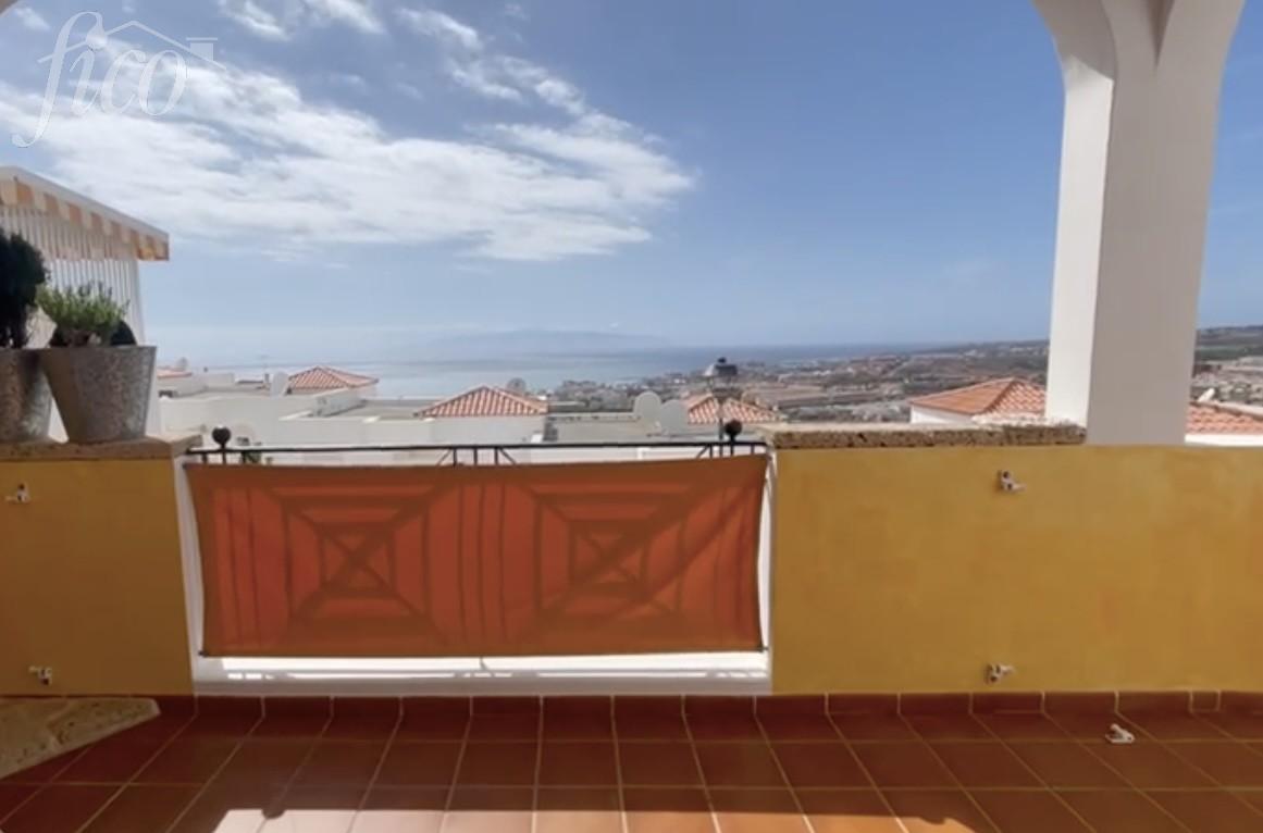 Tenerife - Torviscas Alto 7