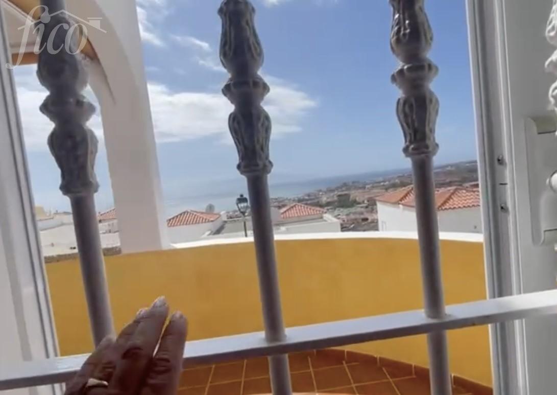 Tenerife - Torviscas Alto 8