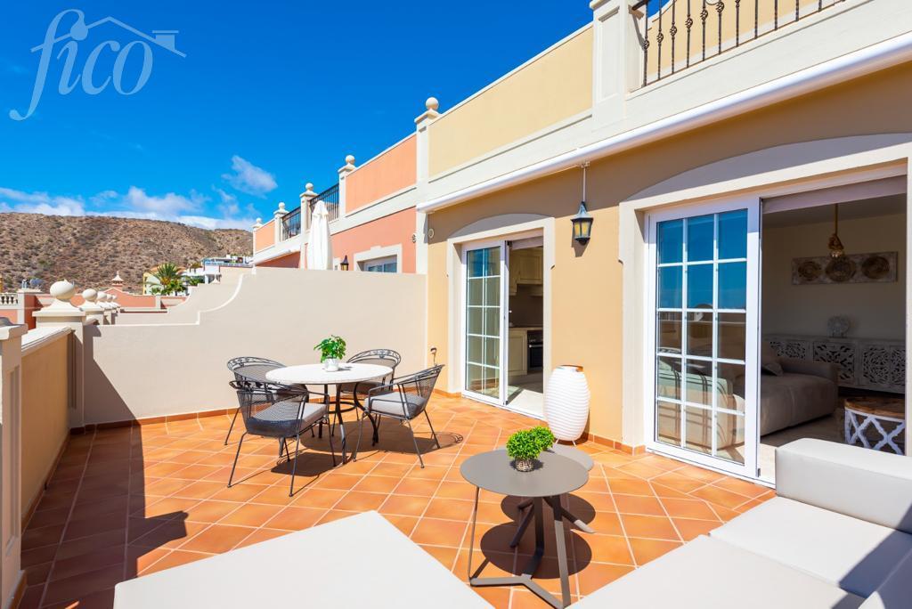 Tenerife - Palm Mar 1