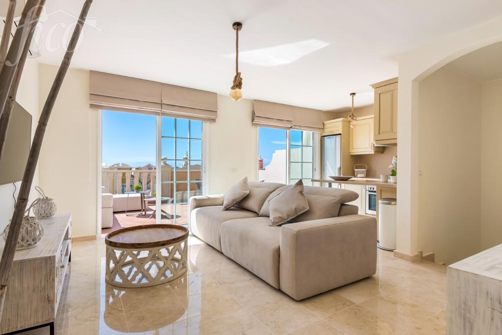 Tenerife - Palm Mar 2