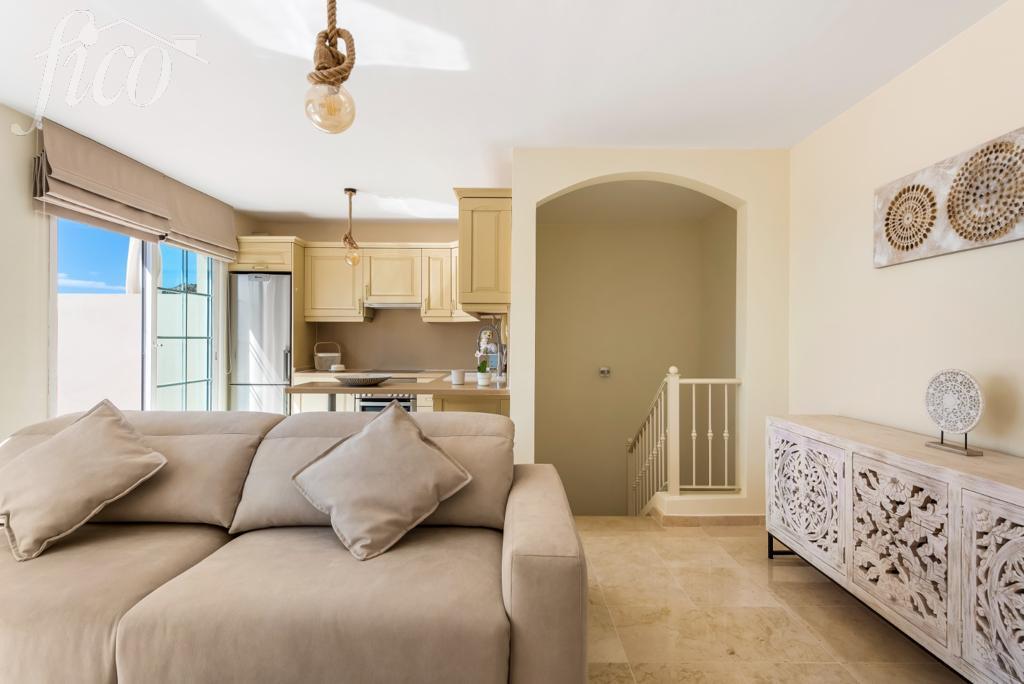 Tenerife - Palm Mar 3