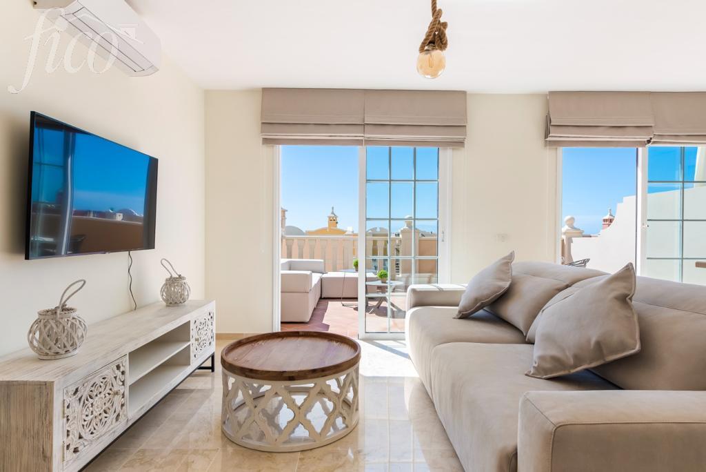 Tenerife - Palm Mar 4