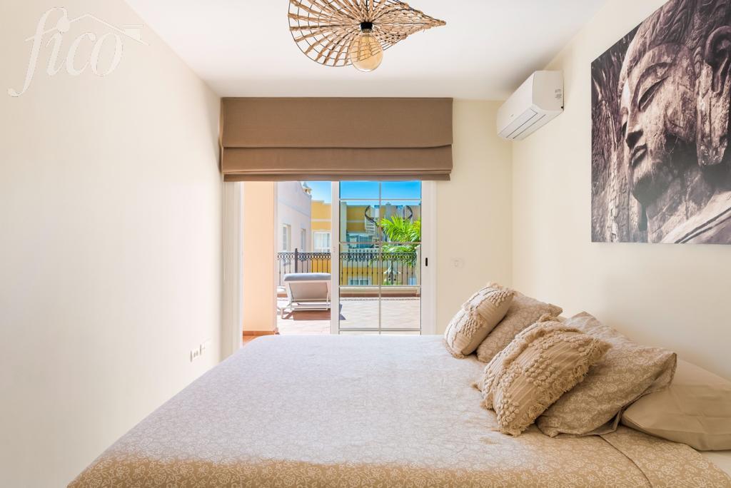 Tenerife - Palm Mar 5